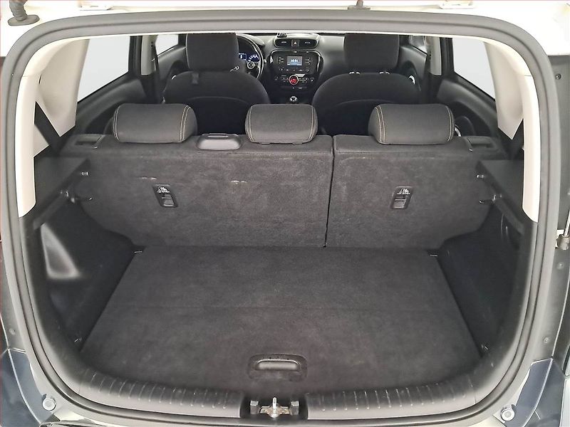 Kia Soul (2015) 1.6 CRDI, Serv.kniha, Tempomat - fotka 14 z 18