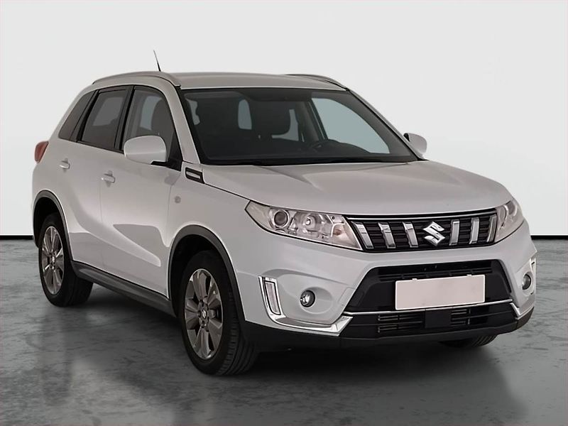 Suzuki Vitara (2019) GL + 1.0 BoosterJet, Automat - fotografie inzerátu