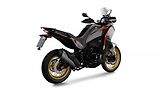 Moto Morini (2026) X-Cape 700 Golden Edition - náhled 4