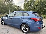 Hyundai i30 (2016) - náhled 3