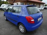 Škoda Fabia 1,2 HTP 1.MAJITEL, klimatizace - náhled 6