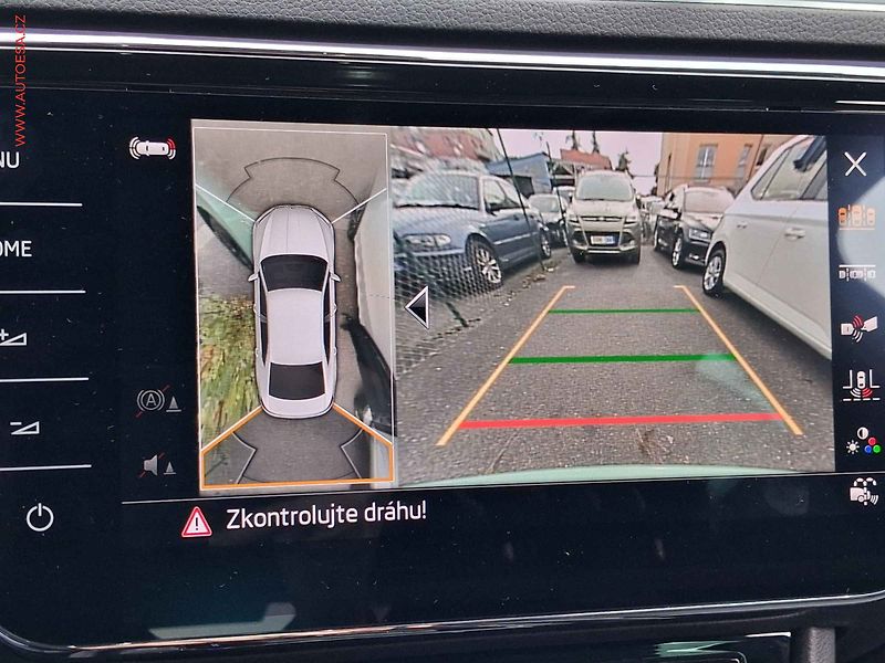 Škoda Superb (2022) 2.0TSi 4x4, 1.maj,ČR, L&K - fotka 24 z 24