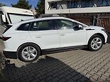 Škoda Enyaq (2021) iV80, 150kw, SOH 90%, Tažné - náhled 4