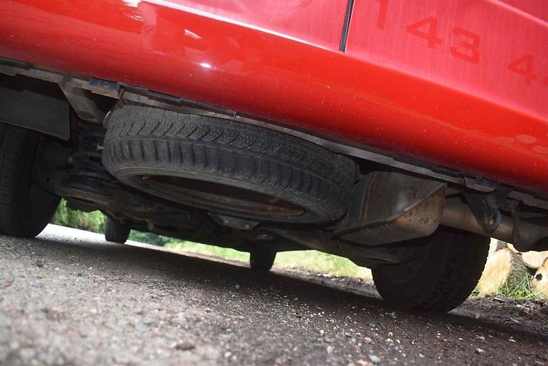 Mercedes Vito druhé generace stále vypadá k světu