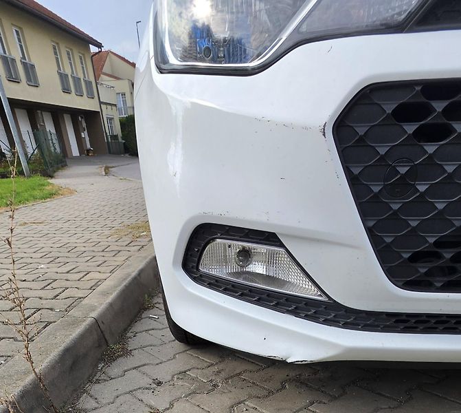 Hyundai i20 (2017) - fotka 5 z 6