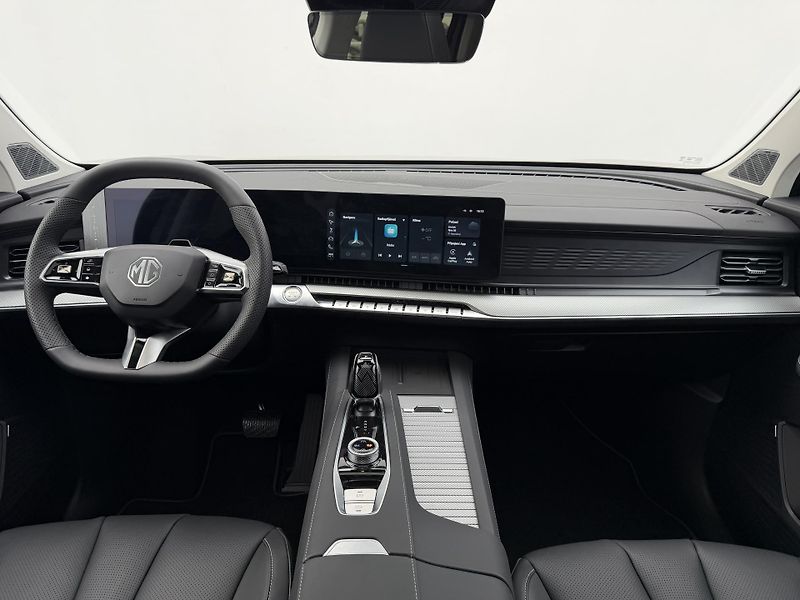 MG MGS9 (2026) Premium - fotka 20 z 22