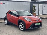 Toyota Aygo 1.0i, ČR, Style, DPH - náhled 1