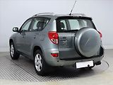 Toyota RAV4 (2007) 2.0 VVT-i, 4X4, Tempomat - náhled 3
