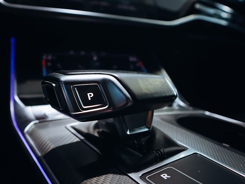 Audi A6 Avant 45TFSI 180kW - fotka 11 z 23