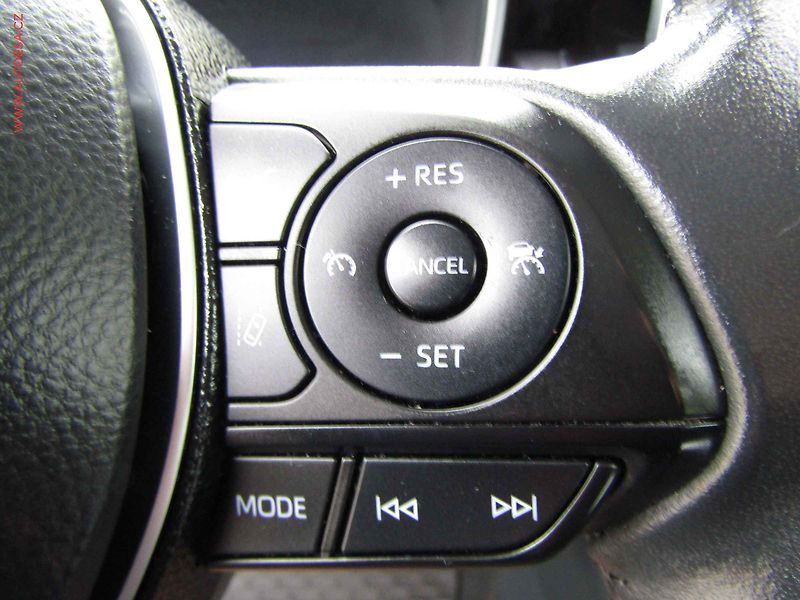 Toyota Corolla (2020) 1.6 VVT-i, ČR, Comfort, AT - fotka 14 z 19