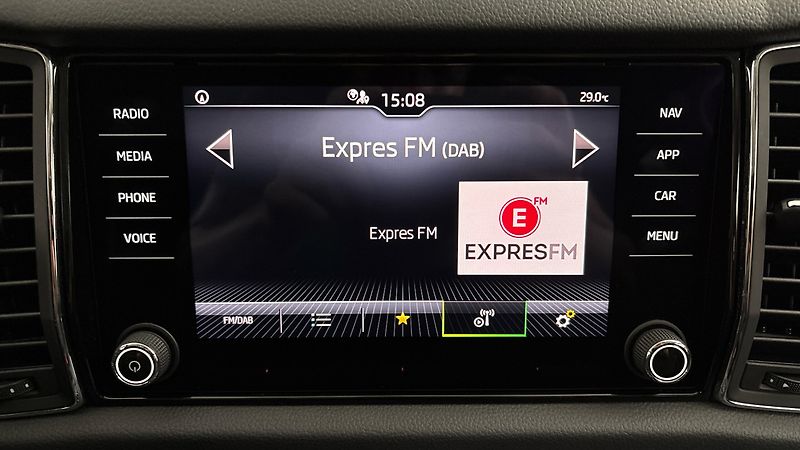 Škoda Kodiaq 2.0 TDI DSG Ambition - fotka 11 z 24