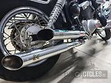 Yamaha XV 125 Virago (1998) - náhled 7
