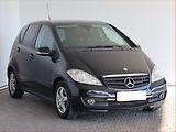 Mercedes-Benz Třídy A (2009) A 180 CDI , nová STK - náhled 1