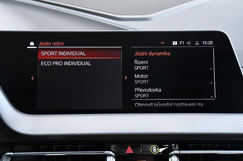 BMW Řada 2 218d M-SPORT 1M ČR 3LZÁRUKA - fotka 32 z 42