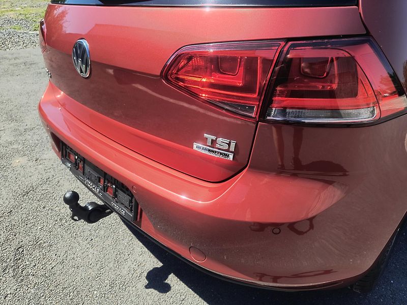 Volkswagen Golf (2014) 1.2 TSI 63KW 4-VÁLEC Z ŘEMENEM - fotka 10 z 66