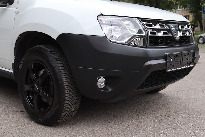 Dacia Duster 1.5dCi 1. MAJITEL JAKO NOVÉ - fotka 6 z 49