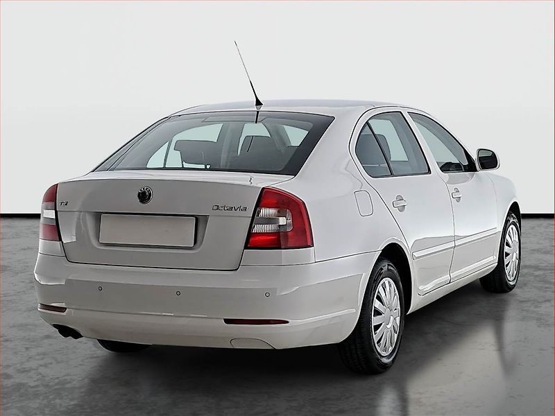 Škoda Octavia (2010) 1.4 TSI, Automat, Serv.kniha - fotka 5 z 15