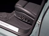 Porsche Cayenne Electric Pano HuD Venti HD-Mat - náhled 13