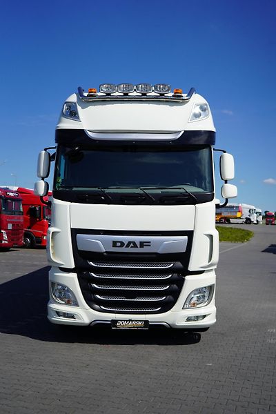 DAF XF (2022) 480 / SSC / ACC / E 6 / FIRANK - fotka 14 z 46