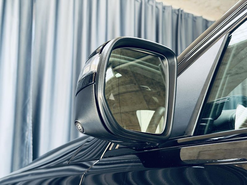 Mercedes-Benz GLE (2025) 400e*4M*AMG*COUPE*ZÁRUKA*CZ - fotka 11 z 44