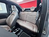 Fiat 500C Abarth 595C Turismo manuál - náhled 20