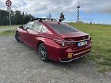 Lexus ES 300h (2023) 1. majitel | Lexus service - náhled 14