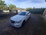 Mercedes-Benz Třídy E (2012) 200 CDI, bixenon,kuze,TOP sta - náhled 7