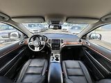 Jeep Grand Cherokee 3.0CRD AUTOMAT LIMITED TAŽNÉ - náhled 20