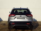 Toyota RAV4 2.5 HSD e-CVT AWD GR-Sport - náhled 9