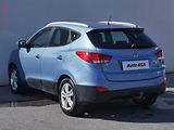 Hyundai ix35 (2013) 1.7CRDi, ČR, Trikolor, autoAC - náhled 6