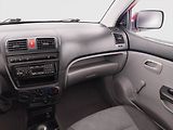 Kia Picanto (2004) 1.1, po STK, jezdí výborně - náhled 8