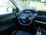 Peugeot 3008 (2017) Allure 1.6 BlueHDi, Automat - náhled 7