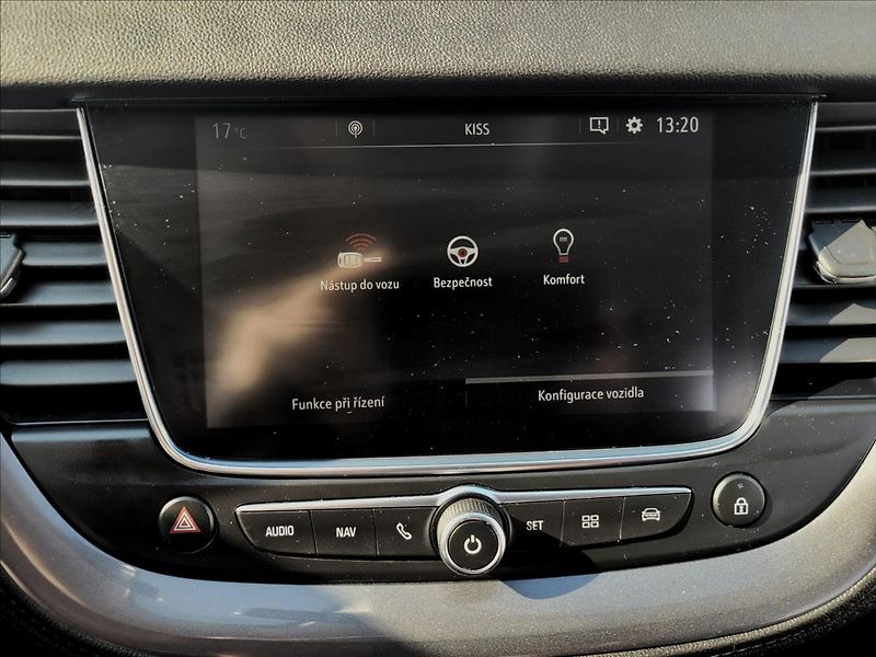 Opel Grandland X 1,5 CDTi A/T,Innovation,Led,na - fotka 31 z 50