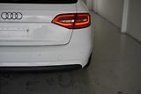 Audi A4 2,0 TDI S-LINE - náhled 10