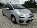 Citroën C4 Picasso 1,6HDI 80kW - náhled 8