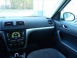 Škoda Yeti (2011) Ambition 1.4 TSI, Serv.kniha - náhled 8