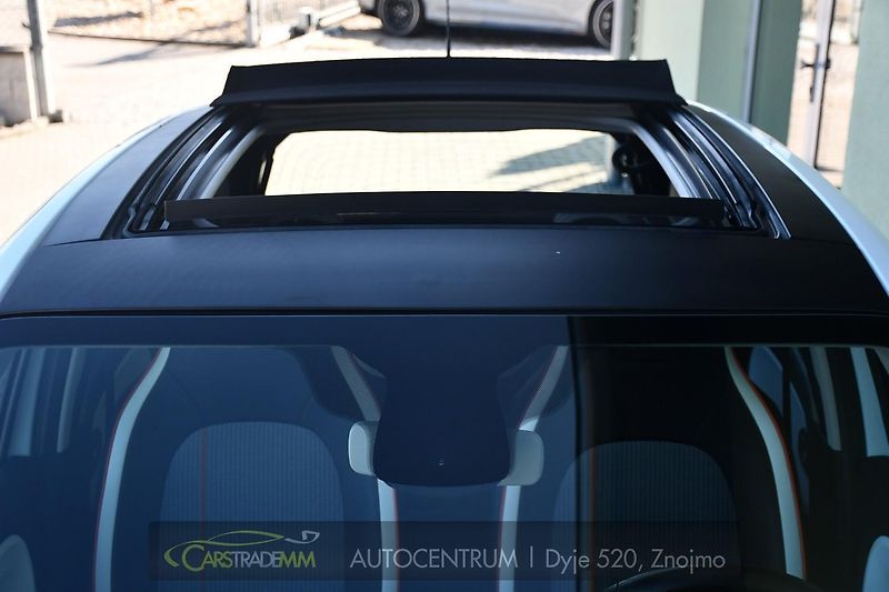 Renault Twingo ZE VIBES VÝHŘEV - fotka 25 z 55