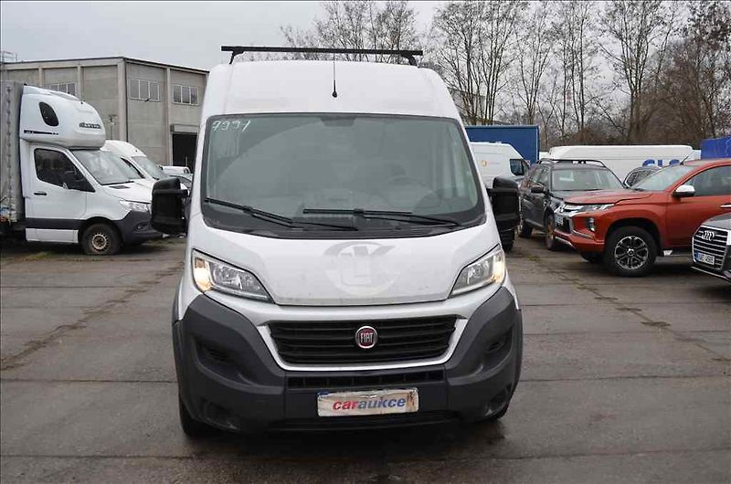 Fiat Ducato (2015) 130 MULTIJET - fotka 2 z 19