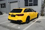 Audi RS 4 (2025) Edition 25 years, odpočet DPH - náhled 8