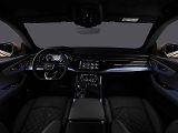 Audi Q8.