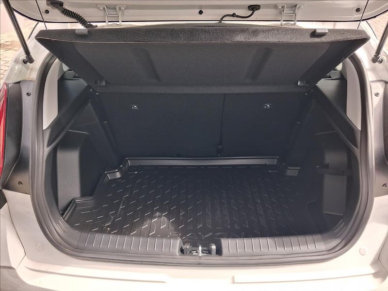 Hyundai Bayon 1,0 T-GDI DCT SMARTCLI - fotka 14 z 20