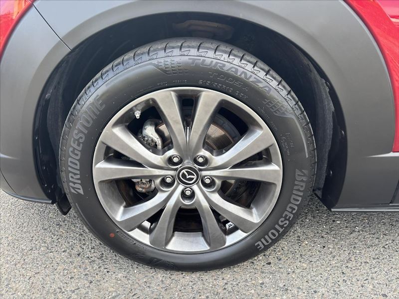 Mazda CX-30 2,0 i 137kW AT GT Plus CARPLAY - fotka 41 z 47