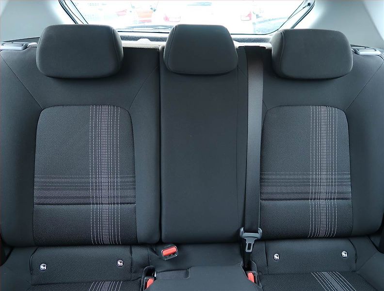 Hyundai Bayon (2022) Comfort Club 1.2 i, Serv.kniha - fotka 10 z 19