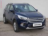 Ford Kuga (2019) 1.5 EcoBoost, Navi, TZ - náhled 1