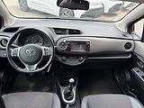 Toyota Yaris 1.3 Style VIP senso smart - náhled 12