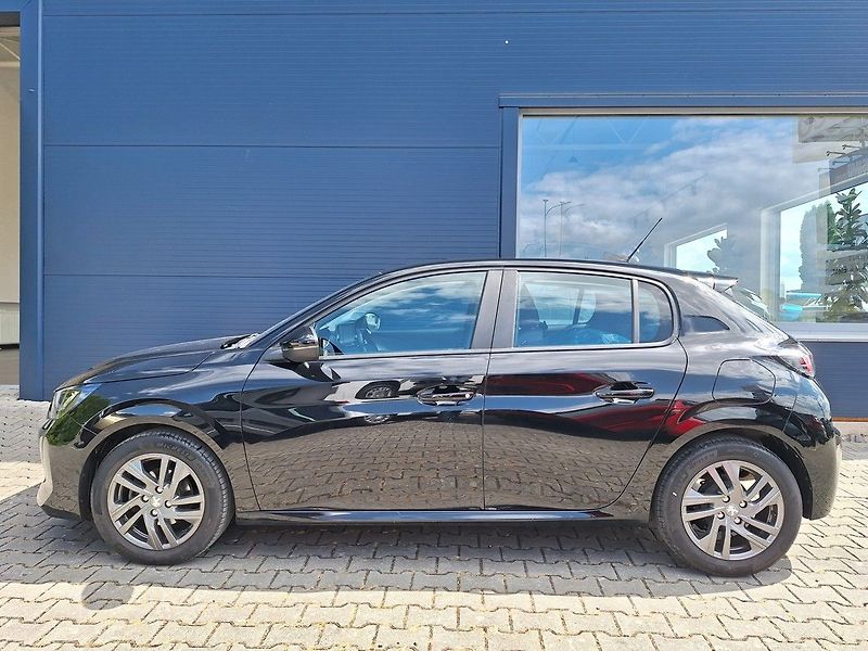 Peugeot 208 (2022) ACTIVE PACK1,2 PT 75k M5 - fotka 2 z 12
