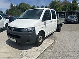 Volkswagen Transporter 2.0 TDi 103kW 6míst serviska - náhled 7