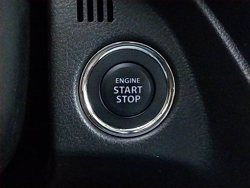 Suzuki SX4 S-Cross (2024) 1.4 BoosterJet - fotka 19 z 19