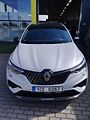 Renault Arkana (2025) Techno mild hybrid 140 EDC - náhled 1