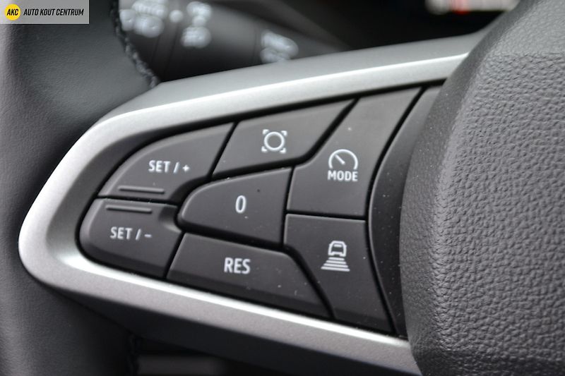 Dacia Bigster JOURNEY HYBRID 155 - fotka 51 z 61